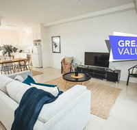 Blue Gum on First Ave - CBD Fringe WiFi Netflix - Schoolies Week Accommodation
