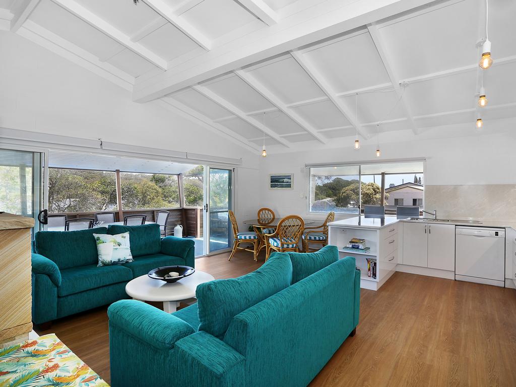 Lake Hiawatha NSW Schoolies Week Accommodation