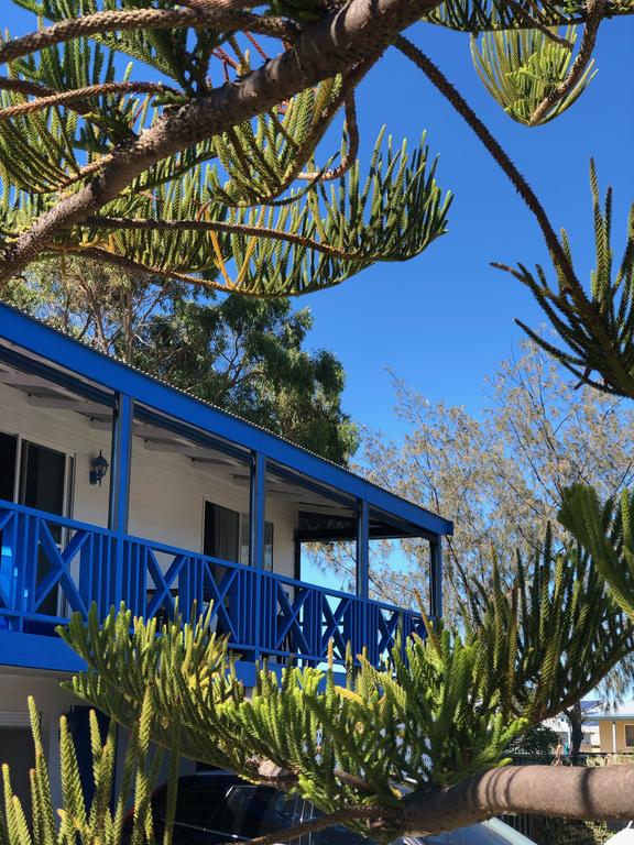 Ledge Point WA Schoolies Week Accommodation