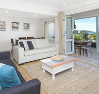 Blue View On Osborne - Schoolies Week Accommodation