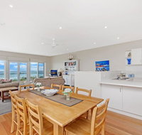 Blue Vista - Schoolies Week Accommodation