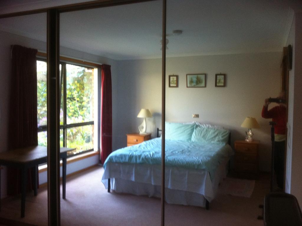 Howth TAS Schoolies Week Accommodation