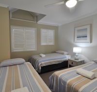 Bluedock Apartments - Schoolies Week Accommodation