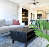 Bluewater Apartment - Schoolies Week Accommodation