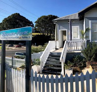 Bluewater House - Schoolies Week Accommodation