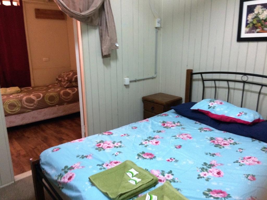 Bluff QLD Schoolies Week Accommodation