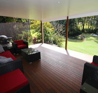 Boambee Hideaway - Schoolies Week Accommodation