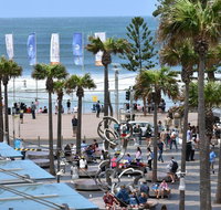 Boardrider Backpackers and Budget Motel - Schoolies Week Accommodation