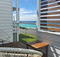 Boat Harbour Beach Luxury Villa - Schoolies Week Accommodation