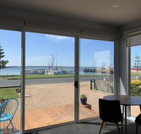 Boat Harbour Jetty BB - Schoolies Week Accommodation