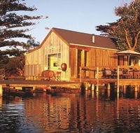 Boathouse - Birks River Retreat