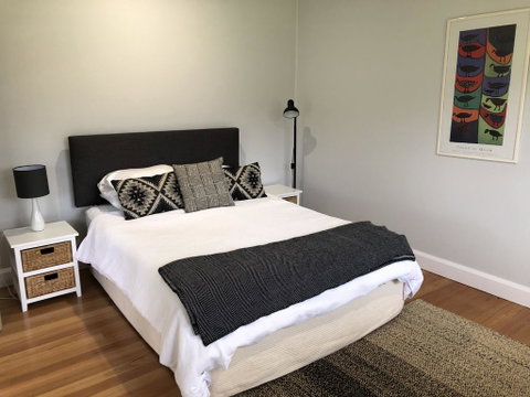 Bobby's Country Rental - Schoolies Week Accommodation 2