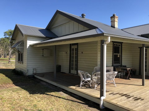 Bobby's Country Rental - Schoolies Week Accommodation 1