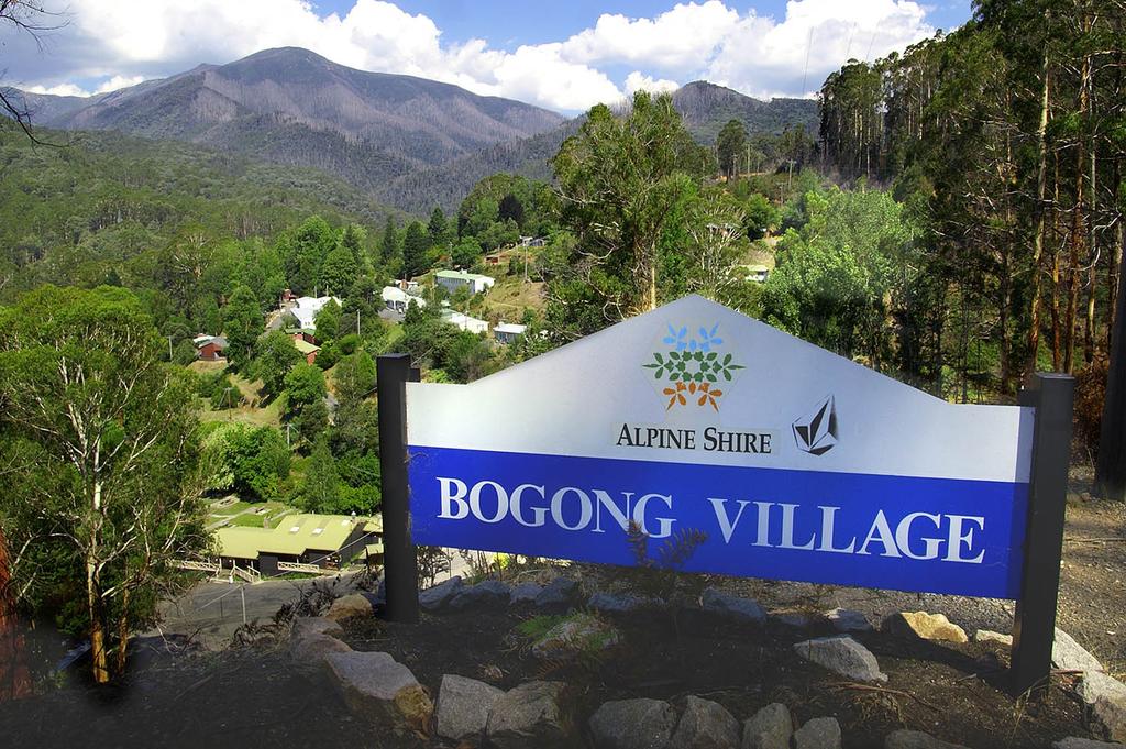 Bogong VIC Schoolies Week Accommodation