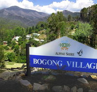 Bogong Village - Schoolies Week Accommodation