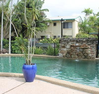Bohemia Resort Cairns - Schoolies Week Accommodation