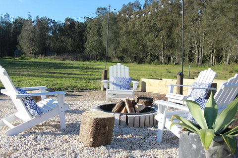 The Ranch - Coastal Farmhouse Bringing Family And Friends Together - Schoolies Week Accommodation 0
