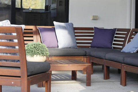 The Ranch - Coastal Farmhouse Bringing Family And Friends Together - Schoolies Week Accommodation 1