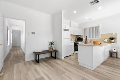 The Shamrock House A - Schoolies Week Accommodation 2