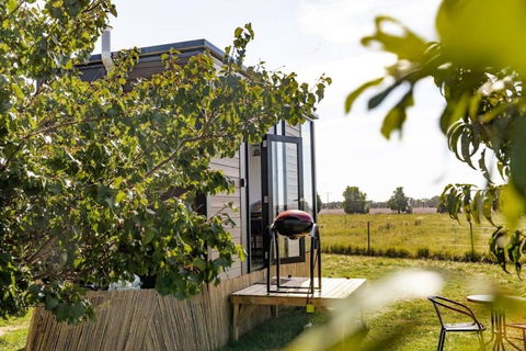 Tiny Balloon House By Tiny Away - Schoolies Week Accommodation 2