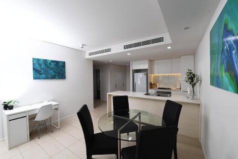 WATERFRONT DARWIN TROPICAL GEM - Schoolies Week Accommodation 2