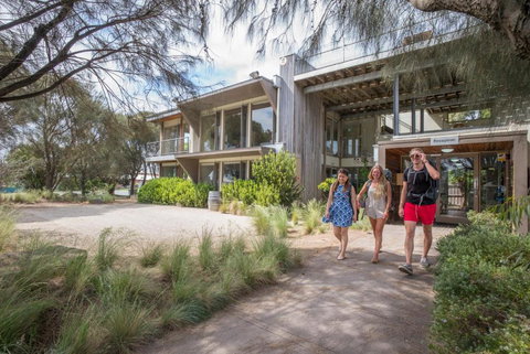 YHA Apollo Bay Eco - Schoolies Week Accommodation 3