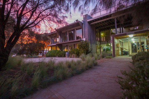 YHA Apollo Bay Eco - Schoolies Week Accommodation 0