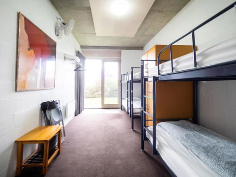 YHA Apollo Bay Eco - Schoolies Week Accommodation 2
