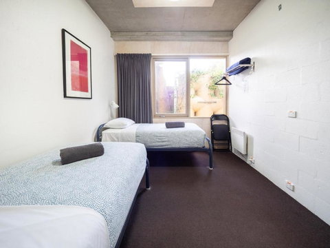 YHA Apollo Bay Eco - Schoolies Week Accommodation 1