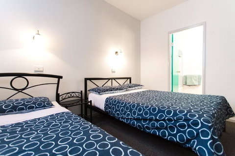 YHA Hobart Central - Schoolies Week Accommodation 2