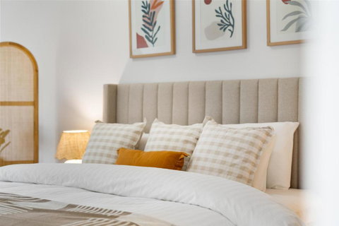 YARLU By Silver Sands - Schoolies Week Accommodation 0