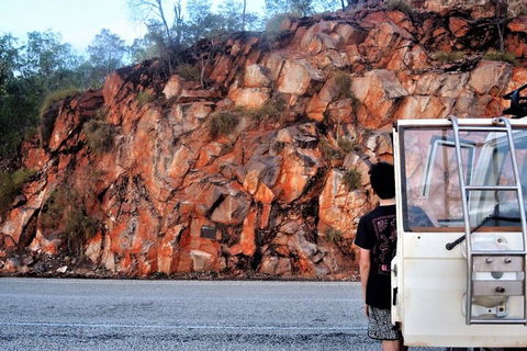 6-Day Kakadu, Katherine And Litchfield National Parks Camping Expedition - Schoolies Week Accommodation 1