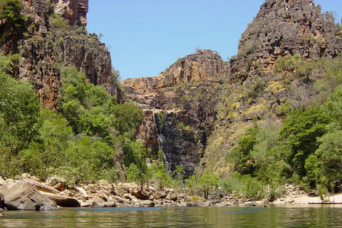 6-Day Kakadu, Katherine And Litchfield National Parks Camping Expedition - Schoolies Week Accommodation 2