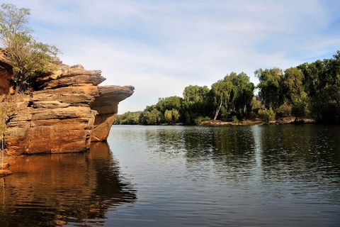 6-Day Kakadu, Katherine And Litchfield National Parks Camping Expedition - Schoolies Week Accommodation 3