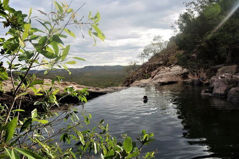 6-Day Kakadu, Katherine And Litchfield National Parks Camping Expedition - Schoolies Week Accommodation 4