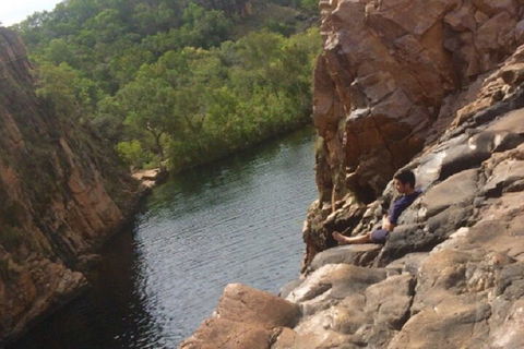 6-Day Kakadu, Katherine And Litchfield National Parks Camping Expedition - Schoolies Week Accommodation 5