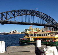 Private Tour Sydney Highlights In A Day - Schoolies Week Accommodation