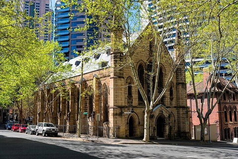 Sydney Scavenger Hunt: Inside Sydney - Schoolies Week Accommodation 2