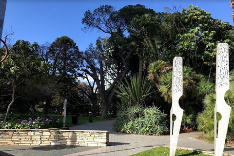 Perth Scavenger Hunt: Perched On A Swan - Schoolies Week Accommodation 2