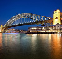 Private Tour Sydney at Night - Schoolies Week Accommodation