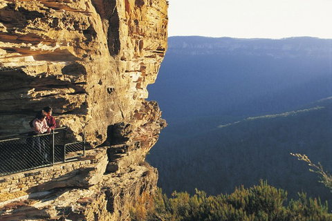 Private Guided Tour: Blue Mountains Tour From Sydney - Schoolies Week Accommodation 4