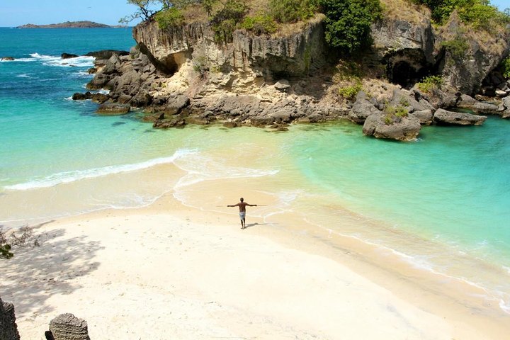 Darwin City NT Schoolies Week Accommodation