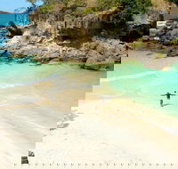 Crossing Country 5 Day Yolngu Homeland Tour - Schoolies Week Accommodation