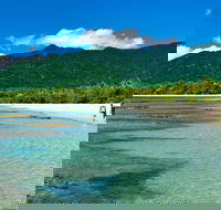 5-Day Best of Cairns with Daintree Kuranda and Great Barrier Reef - Schoolies Week Accommodation