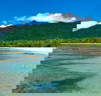 8-Day Cairns Tour Great Barrier Reef Kuranda Daintree Rainforest - Schoolies Week Accommodation
