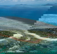 4-Day Cairns with Great Barrier Reef and Daintree Rainforest - Schoolies Week Accommodation