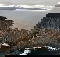 Three Capes Panorama - Schoolies Week Accommodation