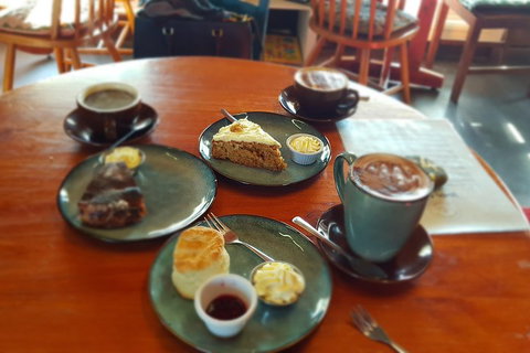 Great Ocean Road Full Day Private Experience - Schoolies Week Accommodation 0