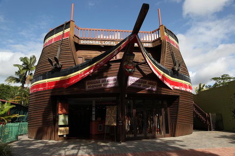 Kuranda Day Trip From Port Douglas Upgrade To Skyrail & Scenic Train Available - Schoolies Week Accommodation 4