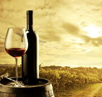 McLaren Vale Luxury Wine Tour - Schoolies Week Accommodation